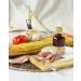 Colatura di Alici - Artisanal Anchovy Fish Sauce from Calabria | Authentic Italian Seasoning - Buy Online on GoSupps.com