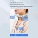 Adjustable Neck Support Collar for Posture Correction & Pain Relief | Revolutionary Heating Technology | Shop Internationally - Buy Online on GoSupps.com