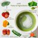 Mango and Strawberry Slimming Matcha Tea - Matcha Slim Tea - Weight Loss - Happy Detox Tea - 4 Week Treatment - 84g - Buy Online on GoSupps.com