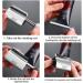 Tube Toothpaste Squeezer Toothpaste Squeezer Rolling Tube Toothpaste Squeezer Stainless Steel Tube Wringer for Toothpaste Mustard Sauce Or Hand Cream Manual Toothpaste Squeezer Metal Toothpaste Tube - Buy Online on GoSupps.com