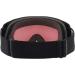 Oakley Line Miner Youth Snow Goggles S Matte Black - Best for Skiing & Snowboarding | International Shipping Available - Buy Online on GoSupps.com