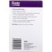 Flents Rectal Syringe - Reusable & Easy to Clean Blue | International Shipping Available - Buy Online on GoSupps.com