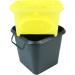 Biohazard Sharps Large Medical Bin 4 Litre Box - Buy Online on GoSupps.com