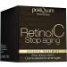 POSTQUAM Anti-Wrinkle Cream with Retinol C (50 ml) - Buy Online on GoSupps.com