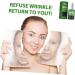 Angoily 1 Essence Water Supplement Makeup Face Care Makeup Wrinkle Reduce Serum Moisturizing Skin Care Products Abs - Buy Online on GoSupps.com