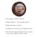 150ml BABA DE CARACOL Snail Extract & Collagen Cream for Anti-Ageing - HBA Mart - Buy Online on GoSupps.com