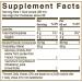 Tahitian Noni Juice Authentic - Case of 4x 1 Liter Bottles for Ultimate Health Benefits! - Buy Online on GoSupps.com