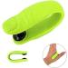 Luojuny 4Pcs Hypoglycemic Acupoint Clips Acupressure Hand Pressure Point Clip Sugar Control Pain Relief Compact Size Portable Acupressure Point Clips 4pcs - Buy Online on GoSupps.com