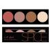 L.A. Girl Beauty Brick Blush Collection Spice 1 Count