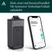 Acetrack Portable Ketone Breath Analyser | Track Metabolism Ketosis | Bluetooth Connection | iOS Android App - Buy Online on GoSupps.com