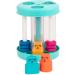 Shop Batta Baby Toy Motor with Shapes - Educational Activity Center for 18+ Months | Interactive Plug & Play Noises - Buy Online on GoSupps.com