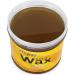 Mylee Honey Soft Creme Wax 425g Short/Stubborn/Coarse Hair Removal Ideal for All Body Areas High Performance for Sensitive Skin Wax Heater Friendly (2x 425g) 425 g (Pack of 2) - Buy Online on GoSupps.com