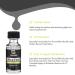 Wig Glue - Wig Glue Lace Front - Strong Hold Invisible Bonding Adhesive Hair Glue for Wigs - Waterproof Latex-Free and Oil-Resistant Wig Adhesive Glue (15ml) - Buy Online on GoSupps.com