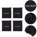 Healeved 16 Pcs Hair Dryer Storage Bag Hairdryer Storage Organizer Hair Bag Drawstring Travel Fabric Bracket - Buy Online on GoSupps.com