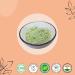 Mi Nature Neutral Henna Powder (Cassia Obovata) 8 oz - Hair Conditioning Herbal Care | No Color | Pack of 1 - Buy Online on GoSupps.com