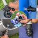HEYTUR Inflatable Boat SUP Pump Adaptor & Kite/Boston Valve Air Pump Adapter - Multi - Buy Online on GoSupps.com