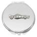 Formula 1 Car Compact Mirror Handbag Gift With Free Engraving 137