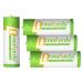 14430 Lifepo4 Solar Battery 14430 3.2v Rechargeable Batteries for Solar Lights Tooth Brush Shaver Flashlight -4 Pack
