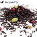 Earl Grey Spicy 200g - Premium Loose Leaf Black Tea with Bergamot Oil | Resealable Pouch - Buy Online on GoSupps.com