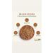 Puregro Kala Chana 500g - Buy Online on GoSupps.com