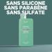 Ulti Paris Sulfate-free Shampoo 300ml - with Biotin and Keratin - Strength and density - Keratin Biotin hair shampoo made in France - Buy Online on GoSupps.com