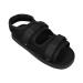 Post Op Shoe Walking Boot - Rehabilitation & Recovery for Foot Injuries Ankle Fractures Adjustable Strap Medium Size Fits Left/Right Foot - International Shipping Available - Buy Online on GoSupps.com