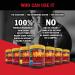 MUTANT Madness | Original Mutant Pre-Workout Powder| High-Intensity Workouts)| 30 Serving | 225 g (.83 lb) | Peach Mango Peach Mango 225 g (Pack of 1) - Buy Online on GoSupps.com
