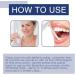 20ml Toothache Relief Spray - Effective Dental Pain Treatment for Teeth & Gums (2PCs) - Buy Online on GoSupps.com