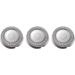 Buy New Premium Replacement Shaving Heads for Philips Norelco HQ56 HQ55 HQ442 HQ300 HQ916 HQ6 HQ3 - Electric Micro Action & Reflex Plus Blades | International Shipping Available - Buy Online on GoSupps.com