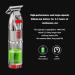 Professional Cordless Hair Trimmer & Clipper - Full Metal Hair Care & Styling | International Shipping Available - Buy Online on GoSupps.com