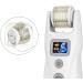 Microneedling Pen G5 Professional EMS Derma Roller with 540 Micro Titanium Needles & 2 LED Lights Electric Wireless Microneedle Device for Skin Tightening Anti-Wrinkle Reduce Acne Hair Growth - Buy Online on GoSupps.com