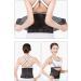 Tailla Back Support & Therapy Equipment - Lumbar Spine Relief for Sciatica | Fit for Men Size 2XL | International Shipping - Buy Online on GoSupps.com