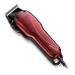 Andis 66215 Professional Envy Hair Clipper High-Speed Adjustable Carbon-Steel Blade with Powerful Motor 7200 Cutting Strokes Per Minute Hanger Loop with Balanced Clipper "Red & Black Old Envy Clipper