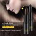 1PC Temporary Hair Color Modified Cream Color Repair Stick Hair Line Concealer Portable Hair Dye Kit Root Cover Up for Modify Your Hair Color(Black) Hair Powder Root Cover up - Buy Online on GoSupps.com