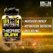 Stimulant Free Fat Burner for Women and Men - Non Stim Thermogenic Weight Loss Supplement with Cayenne Pepper - Metabolism Booster - 30 Day Supply - Keto Friendly - Buy Online on GoSupps.com
