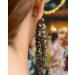 Chrysmela Platinum Earring Back - Secure, Patented Technology for all Earring Posts - Buy Online on GoSupps.com