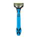 Buy Schick Xtreme 3 Duo Comfort Disposable Razors for Men - 4 Count | International Shipping Available - Buy Online on GoSupps.com