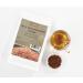 Himalayan Tartary Buckwheat Tea Bags 6g x 50 Tea Bags/300g Black Roasted Buckwheat 100%Natural & Caffeine - Buy Online on GoSupps.com