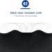 Rkxkj Electric Back Extension Device | Adjustable Air Pressure & Vibration for Pain Relief | Heating Function for Relaxation - Buy Online on GoSupps.com