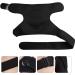EXCEART Adjustable Shoulder Shield Wrap Brace - Athletic Support for Men | Arm Immobilizer & Shoulder Protection Sleeve - Buy Online on GoSupps.com