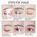 Double Eyelid Gel - Invisible Makeup Glue for Bigger Eyes | Waterproof Double Eyelid Adhesive (3g) - International Shipping Available - Buy Online on GoSupps.com