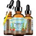 Botanical Beauty Egyptian WATERMELON SEED CARRIER OIL Oil of the Egyptian Kings 100% Pure Natural Cold pressed Virgin Undiluted for Face Hair and Body (0.5 Fl Oz 15 ml) 0.5 Fl Oz (Pack of 1)