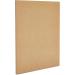 0.25 Thick Blank MDF Chipboard Sheets for Painting and Arts - 8 x 10 in, 12 Pack - Buy Online on GoSupps.com