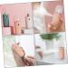 DOITOOL Humidifier Hydrating Instrument Travel Face Mist Spray Mist Spray Face Humidifier Handy Facial Mister Personal Humidifiers Pc Pink Beauty Instrument Moisturizing - Buy Online on GoSupps.com
