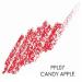 Palladio Precision Lip Liner Candy Apple - Long-Lasting Lip Liner for Defined Lips - Buy Online on GoSupps.com