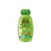 Garnier Whole Blends Kids 2-in1 Shampoo & Conditioner Paraben Free Hypoallergenic Kiwi and Green Apple Scent 250 ml Green Apple and Kiwi