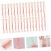 Healeved 60 StK Toothbrushes for Pregnant Women | Disposable Mouth Cleaner & Tongue Brush | Oral Care Essentials - Buy Online on GoSupps.com