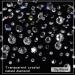 Accessories Glitter 3D Gems Nail Diamond Nail Rhinestones Crystal Nail Art Decoration - Buy Online on GoSupps.com