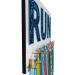 Gone For a Run Hooked On Medals (Large) - White | Inspirational Runner Medal Hanger - Buy Online on GoSupps.com