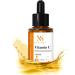 Dark Spot Remover for Face: Dark Spot Correcting Glow Serum with Acid and Niacinamide for Age Acne Melasma Freckle Brown Spots Removal Diminisher- Korean Skin Care Treatment (1.6 Fl Oz)